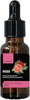 Diffuser Oils- 20g Lightweight Aromatherapy Oil | Soothing Perfume Oil, Long Lasting Scents Fragrance Oil, Fragrance Oil Scents, Soothing Hotel Aromatherapy Oil, Elegant Diffuser Calming Oil