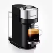 Nespresso Vertuo Next Deluxe Coffee and Espresso Machine by DeLonghi NEW