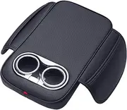 CAR CONSOLE COVER, ORGANIZER PAUT CENTER CONSOLE - CURTURE TABLE PADOR, REPORT BOX COVERS COVERS, CENTER CONSOL ORGANIZER