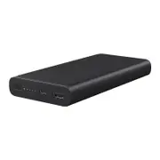 Xiaomi Power Bank 10000Mah Fast Wireless Charger With Usb Type C For Mobile Phone