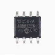 5pcs PIC12C509A-04I/SM SOIC-8 100% Original