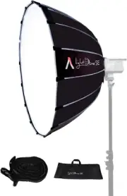 Soft Boxs Lighting Studio Lighting Controls Modifiers (Light Dome SE)