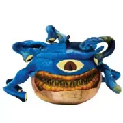 Dungeons & Dragons Xanathar Beholder Gamer Pouch Dice Bag Storage