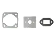 Primal RC Raminator Monster Truck Stock Cylinder Head, Exhaust & Intake Gasket