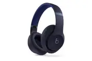Beats Studio Pro Wireless Headphones Navy