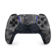Sony PlayStation 5 DualSense Wireless Controller PS5 - Gray Camoufla (Brand New)