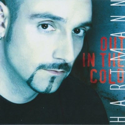 HARTMANN - OUT IN THE COLD CD NEW!