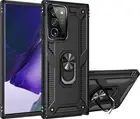 Samsung Galaxy Note 20 Ultra Case,Military Grade with Stand,Magnetic Support