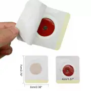30-120PCS Perfect Detox Slimming Patches Navel Fat B*rner Sticker Belly Plaster