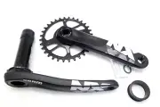 SRAM NX X-Sync 32T Direct Mount 11 Speed 175mm Boost 148 Crankset PF30 BB30
