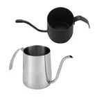 Kettle Handle ' Coffee Cup, Espresso Coffee Maker Teapot for Home Coffee Shop