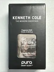 Pura, Kenneth Cole, Go Fig-ure, Fragrance Refill