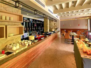 憶泊城市·藝術酒店(杭州西溪浙大紫金港店)EBO Hotel (Hangzhou Xixi Zhejiang )