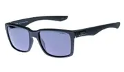 Liive Moto Polarised Sunglasses - Matt Black