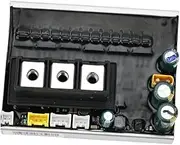 KTKBXUDMUL Controller Motherboard Control Board for Segway Ninebot D18 D28 D38 Electric Scooter Replacement Parts(D38 Controller)