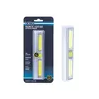 Brillar Magnetic Light Bar Aluminum COB LED Cordless Night Lamp Closet Car Work