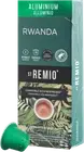 St Remio Coffee Rwanda Capsules Nespresso 10 pk 55g SRCNARWA10*10
