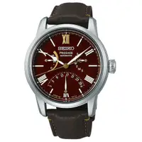 在飛比找蝦皮商城優惠-SEIKO 精工 Presage 110週年限量 金澤漆藝 