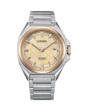 Citizen Series 8 Watch, 40mm