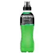 Powerade Grape 600ml x 12