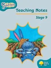 Oxford Reading Tree Snapdragons Level 9 Teaching Notes