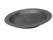 Town 34760/DZ Cast Iron Grill / Griddle Pan