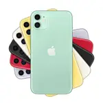 APPLE IPHONE 11 128GB 智慧型手機 _ 台灣公司貨 【贈三品】