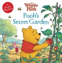 在飛比找博客來優惠-Winnie the Pooh Pooh’s Secret 