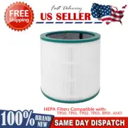 HEPA Filter Replacement for Dyson Tower Fan Air Purifier 305158-01 Part