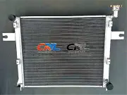 Aluminum Radiator for Jeep Commander Grand Cherokee 05-10 3.0 3.7 V6 4.7 6.1 V8