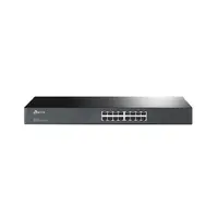 在飛比找蝦皮商城優惠-TP-LINK TL-SF1016 16埠10/100Mbp