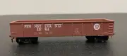Model Power HO Scale Train Heavy Weight Extra Thick Plastic Cargo Carrier