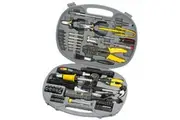 Sprotek TC-145 145 Piece Laptop Computer PC Maintenance Tool Kit