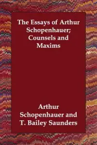 在飛比找博客來優惠-The Essays of Arthur Schopenha