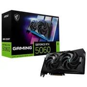 MSI GeForce RTX 5060 8G GAMING OC Graphics Card (GeForce RTX 5060 8G GAMING OC)