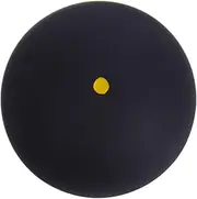 Universal Squash Training Racket Balls Baseball Practice Balls Flexible Racket Ball Bouncing Sports Theme Party Favors Squash Ball Small Racket Balls Bouncy Ball Rubber Black