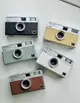 現貨馬上出 柯達 Kodak Ektar H35 半格菲林相機 底片相機 半格相機 LOMO 即可拍相機 內建閃光燈【全館滿額再折】【APP下單再享9%點數】