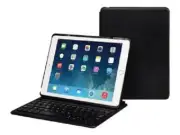 Speck Products Bluetooth Folio Keyboard Case for Ipad 5th / 6th / 9.7" Air 2