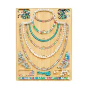 Combo Beading Board for Jewelry Bracelets Making, Bead Board for Jewelry9361