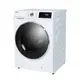 【SAMPO聲寶】10公斤抑菌蒸能洗變頻滾筒洗衣機ES-ND10DH~含基本安裝 (8折)