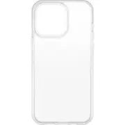 Otterbox React Case for iPhone 15 Pro Max (Clear)