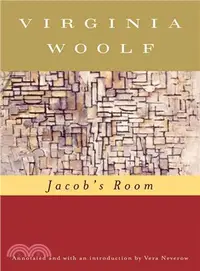 在飛比找三民網路書店優惠-Jacob's Room