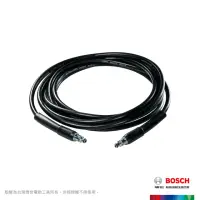 在飛比找momo購物網優惠-【BOSCH 博世】高壓清洗機用高壓軟管 6M