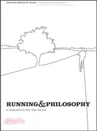 在飛比找三民網路書店優惠-Running And Philosophy - A Mar