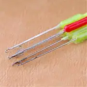 3PCS/Lot Beading Needles Tools Threading Needle Jewelry Making DIY Findings