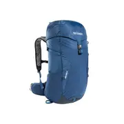 Tatonka Heavy Duty Nylon Hike Backpack 27L Darker Blue Hiking Daypack Travel Bag