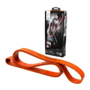 TRNR | Power Band - Loop Resistance Band Medium (Orange)
