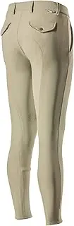 [HORZE] Grand Prix Mens Silicone KP Breech