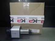 Alberti VDI40 ER40 Live Milling Head For OKUMA/GENOS (L300) MA-4.5 (LOC1273A)