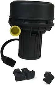 Secondary Circulation Air Pump 06E906601A 4H0131017D 06E 906 601A Fit For Audi A8 S8
